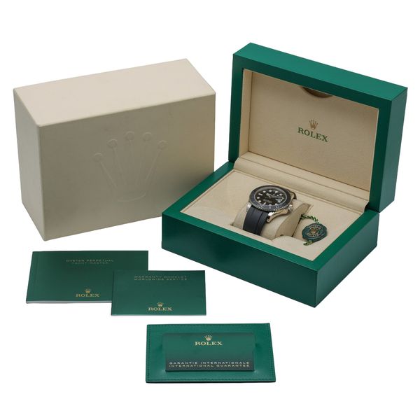 Rolex Yacht-Master 226659